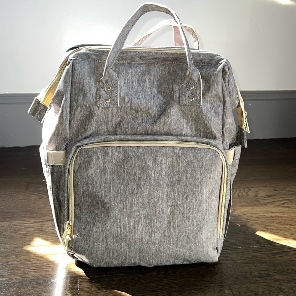 Diaper Bag